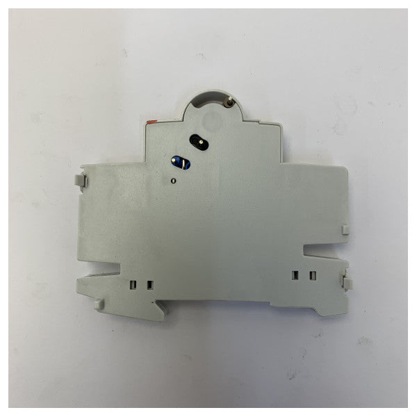 ABB S2C-H6-11R Contact auxiliaire 1NO/1NC pour montage sur rail DIN 