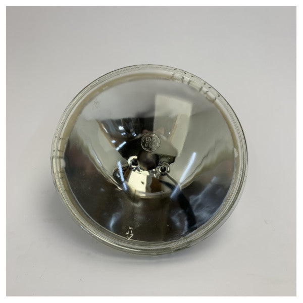 Ampoule de remplacement pour projecteur de recherche marin Jabsco 67262-0000 7 pouces - 12 V 