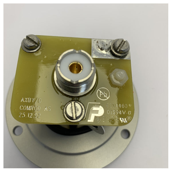 Comrod ARDT koblingssett for MF/HF marineantenne Rx end feed 