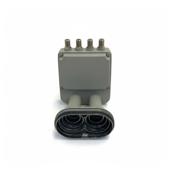 Travel Vision TVRO LNB for Q7 Duo System - Marine Satellite Electronics - E5001632 