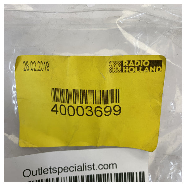 Travel Vision TVRO LNB do systemu Q7 Duo - Marine Satellite Electronics - E5001632 