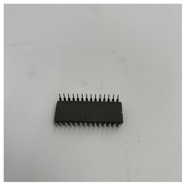 STMicroelectronics M27C512-10F1 شريحة EPROM IC ذاكرة غير متطايرة 512Kb 27C512-10JL 