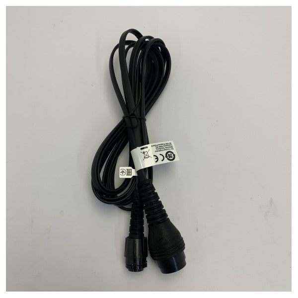 كابل تمديد الميكروفون Motorola PMKN4033A - 10 أقدام (3 م) لـ RMN5052 