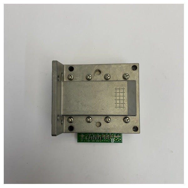 Furuno DRS2D وحدة استقبال مستشعر الرادار RU-9752 03S9752-3 
