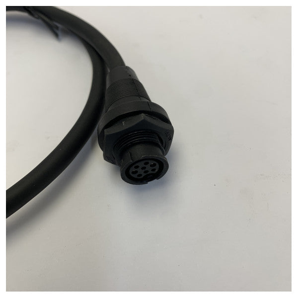 مجموعة كابل راديو Furuno FS-2570 MF/HF 05S9509-L500 | الإلكترونيات البحرية 