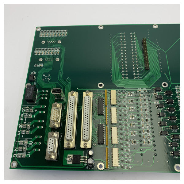 Основна плата PCB Furuno VR-5000 VDR 24P0064 