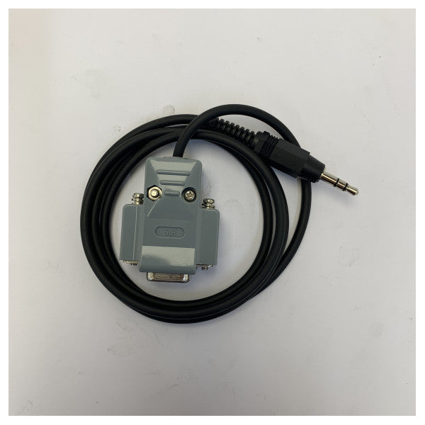 Cable de programación de radio Icom OPC-478 - cable de clonación para transceptores marinos 