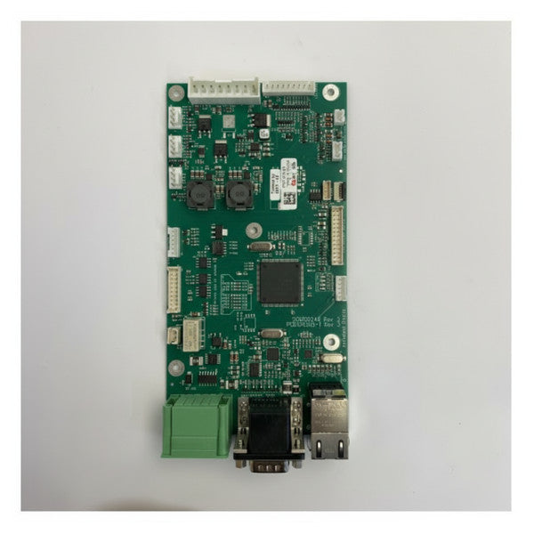 Hatteland PCA100305-1 Rev.3 Advanced Video Controller-adapterkort - Marine Ele 