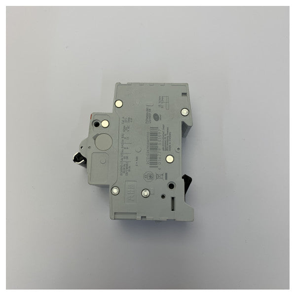 ABB S201-B10NA Miniature Circuit Breaker 1P+N B-Characteristic 10A 
