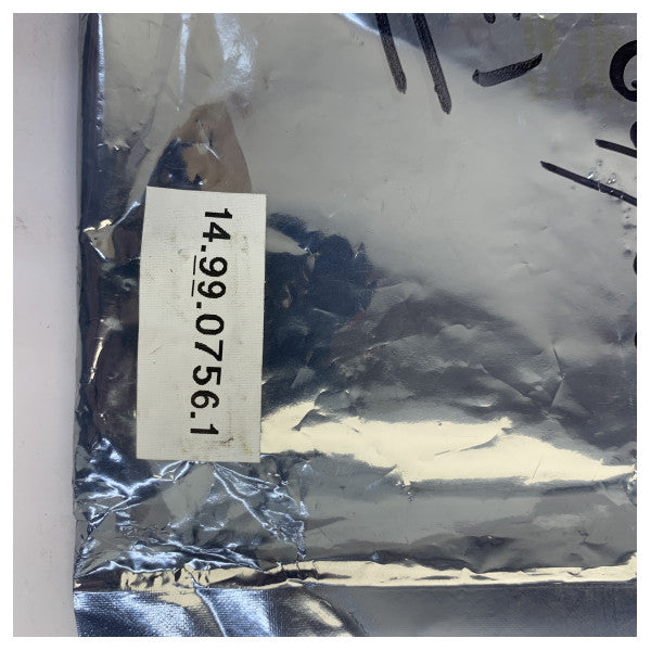 KVH TracVision G6/G4 TVRO RF PCB - Bord taċ-ċirkwit tat-TV bis-satellita marittima 021524 