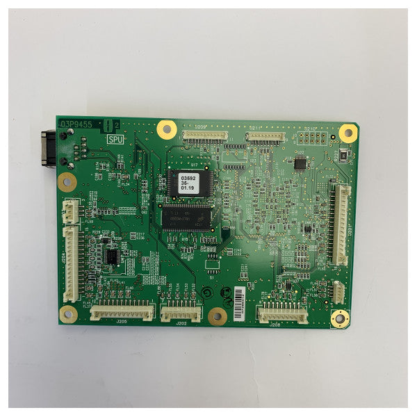 Furuno 03P9455(LF) SPU PCB DRS4A DRS6A DRS12A -tutkasensoreihin 