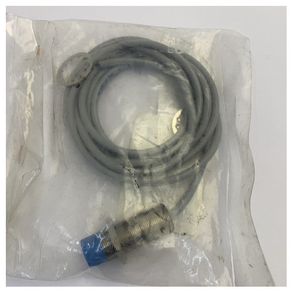 Marble MSSensor1 Induktiver Sensor - Contrinex DW-AD-613 Marine-Positionssensor 