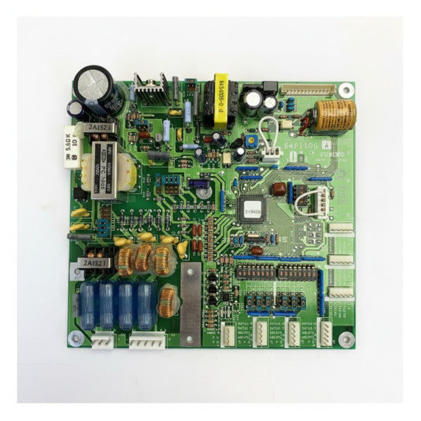 Furuno GC-8A-2 Gyro-Konverter für FR-1500MK3-Radar 