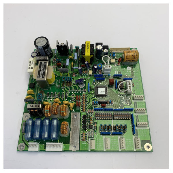 Furuno GC-8A-2 Gyro-Konverter für FR-1500MK3-Radar 