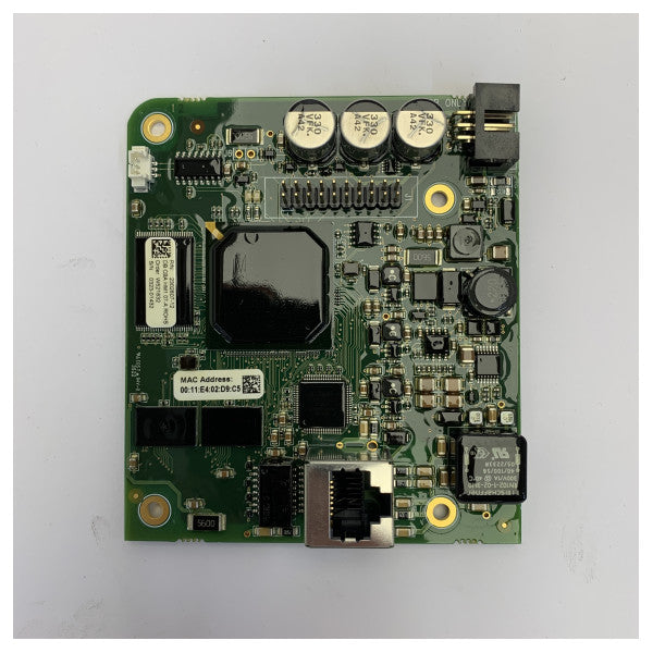 Danelec VDR Ethernetgränssnitt DM100 för Capsule MK4 - 2304904-10 