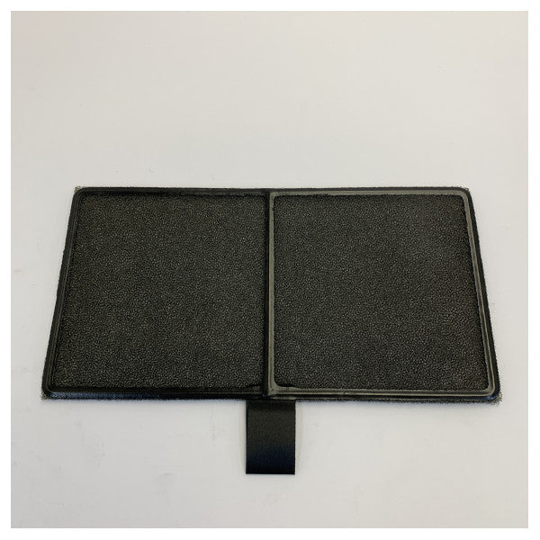 Hensoldt MDP-1039 luftfilter for VDR-prosessor 