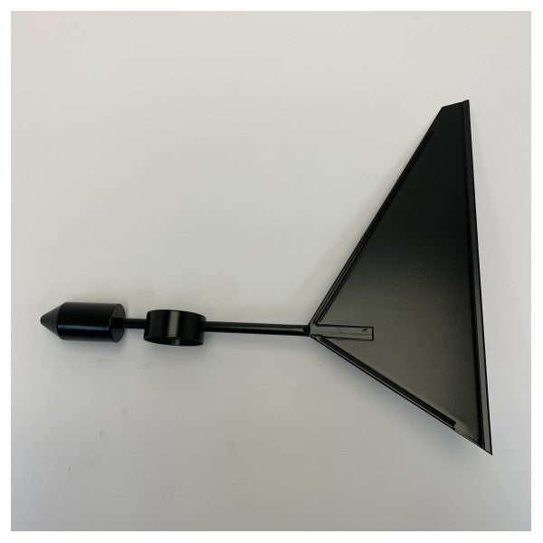 Observator OMC-160 Windfahnen-Marine-Navigationssensor - OMC-9165 