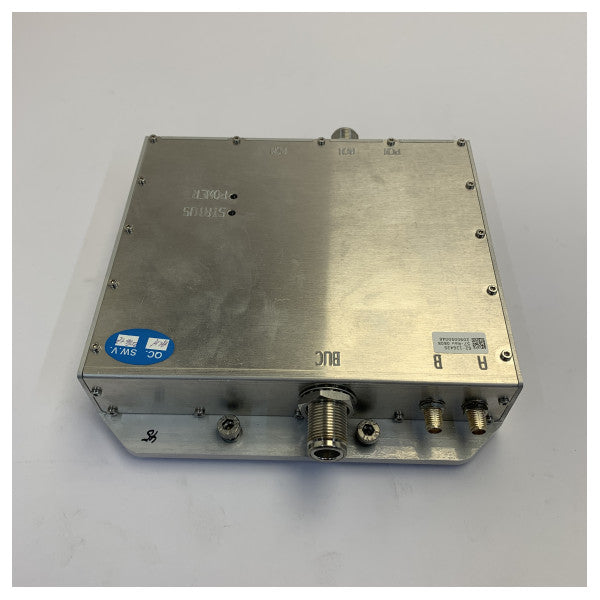 Cobham SAILOR VSAT وحدة الواجهة 600/900ka 100GX Ka - 62-136435 