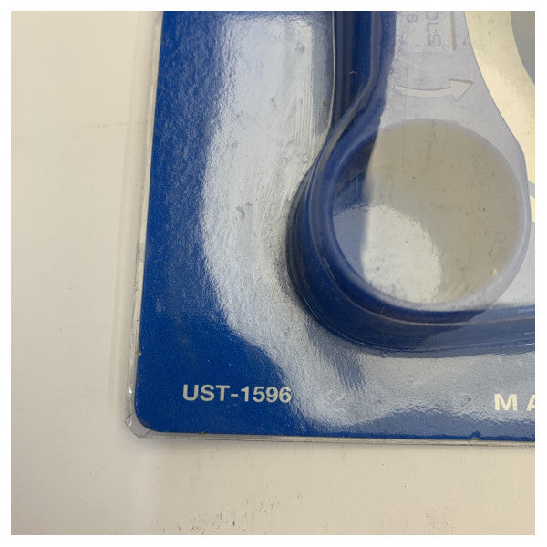 Alicate descarnador de cabos coaxiais Jonard Tools UST-1596 para cabos COAX 9 