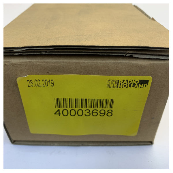 Travelvision TVRO S MCM-Unit E5000200 وحدة التحكم في التلفزيون الفضائي البحري 