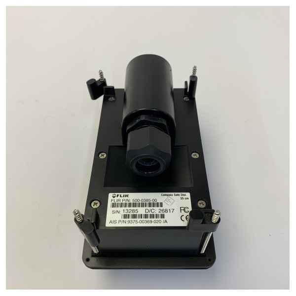 FLIR JCU-1 Joystick Control Unit for M-Series Marine Thermal Cameras - 500-0395-00