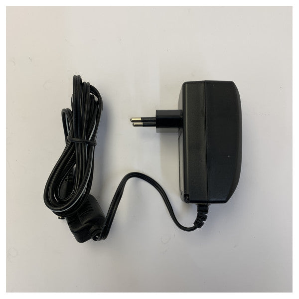 محول الطاقة Voltcraft FPPS 12-27W 12V DC 2250mA 27W AC/DC 