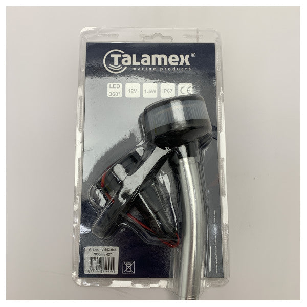 TALAMEx 360 degrés LED NAVIGATION AMOVABLE - 12 543 046