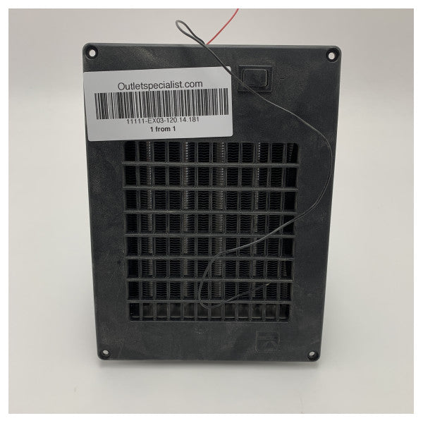 Riscaldatore Kalori Silencio FAI 1,7kW 24V - 120.14.181