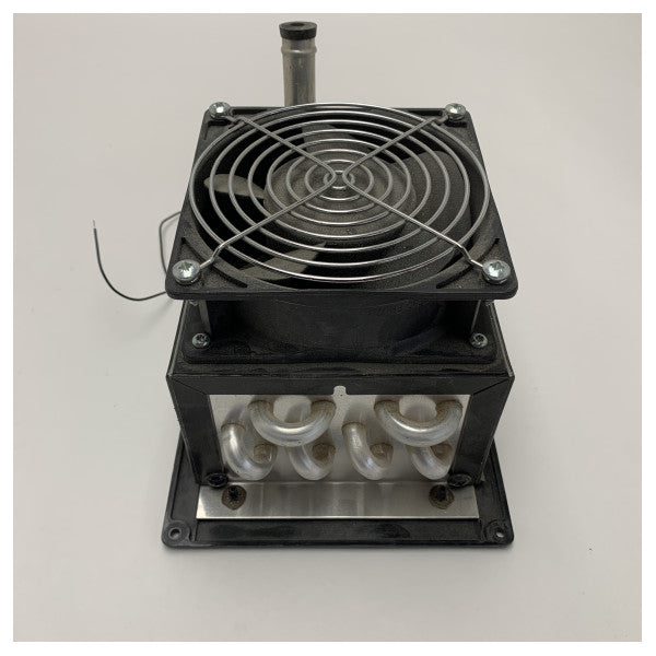 Riscaldatore Kalori Silencio FAI 1,7kW 24V - 120.14.181