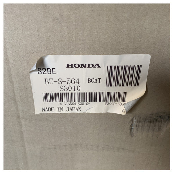 Honda 12011-YY3-A12ZA NH8 Bloc moteur hors-bord