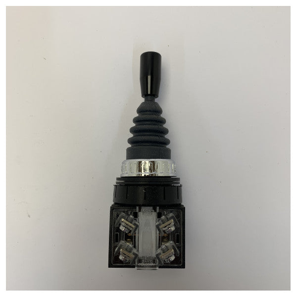 New-Elfin 030MTTN ジョイスティックコントローラー 2位置 2スプリングリターン 