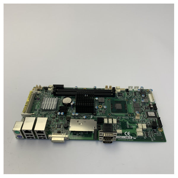 Hatteland iBase HT945L7400-RF 産業用マザーボード 