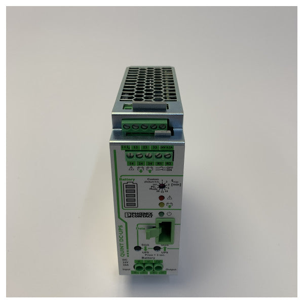 Phoenix Contact QUINT-UPS/24DC/24DC/20A - 2320238 
