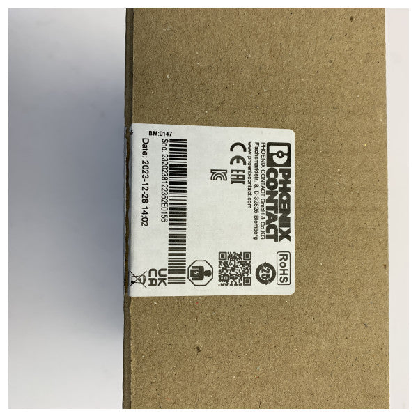 Phoenix Contact QUINT-UPS/24DC/24DC/20A - 2320238 