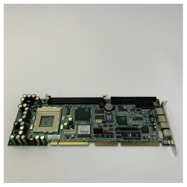 Placa de circuito impresso Furuno VDR ROBO-678 para gravador de dados de viagem VR-3010 e VR-5010 