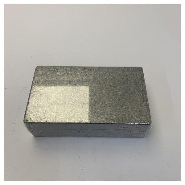 Camdenboss RTM5006/16-NAT Kaxxa tal-għeluq elettrika minn aluminju die-cast IP65 192x112x61mm 