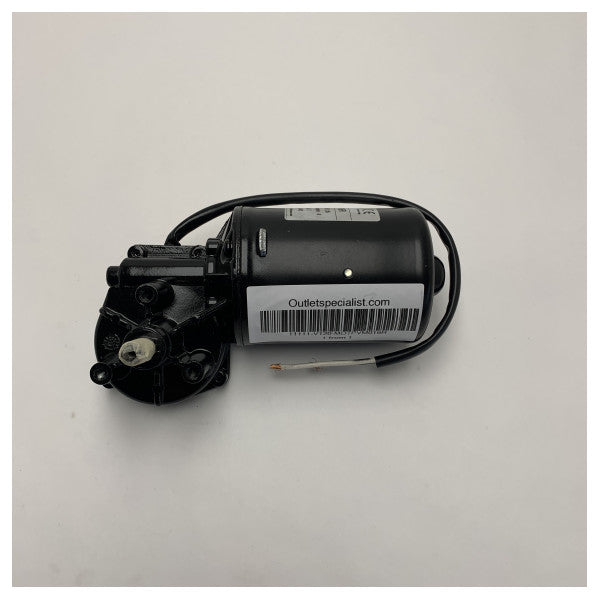 محرك كهربائي بحري عالي الأداء 0.15 كيلو واط 24 فولت DC - MOTPVM016R 