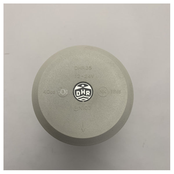 DHR RG35VWIT Marine Navigation Light Green 360 Degree 12/24V