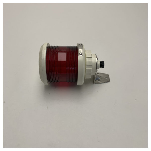 Vetus RR35VWIT LUMIÈRE DE NAVIGATION ROUGE 360 DEGRÉS BLANCHE - 12/24V 