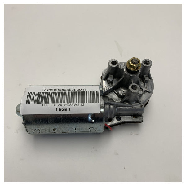 Vetus MO25WJ 12V Marine Elektrisk Vindusvisker Motor 