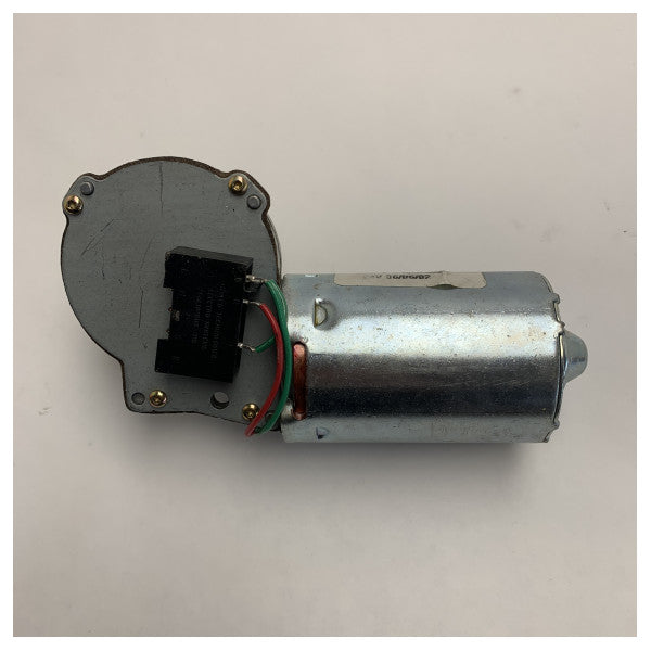 Vetus MO25WJ 12V Marine Elektrisk Vindusvisker Motor 