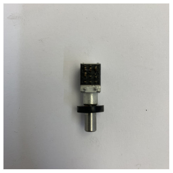 مفتاح دوّار لاختيار التردد Motorola DP4400e - 40012023001 مكوّن راديو 
