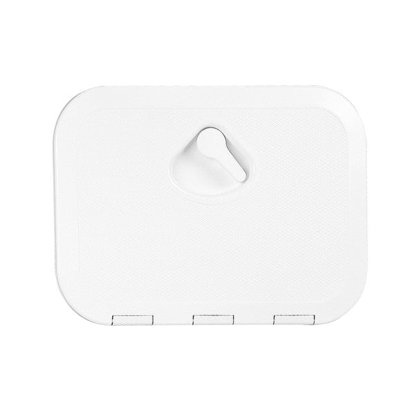 Nuova Rade Top Line blanc accès | trappe d'inspection 275 x 375 mm