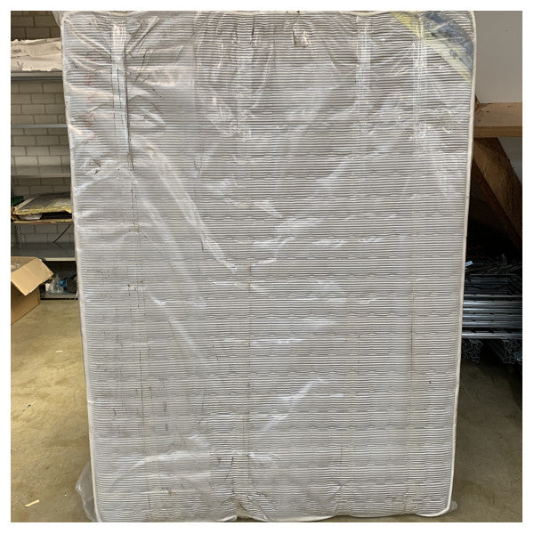 Висококачествен матрак Serta Resort 195 x 150 x 20 cm