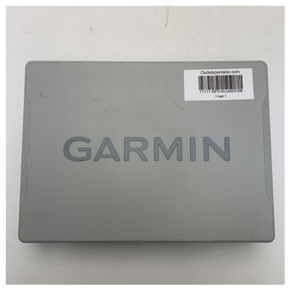 Garmin GPSMAP utilisé 1223 12 pouces Charplotter multifonctionnel-010-02367-00