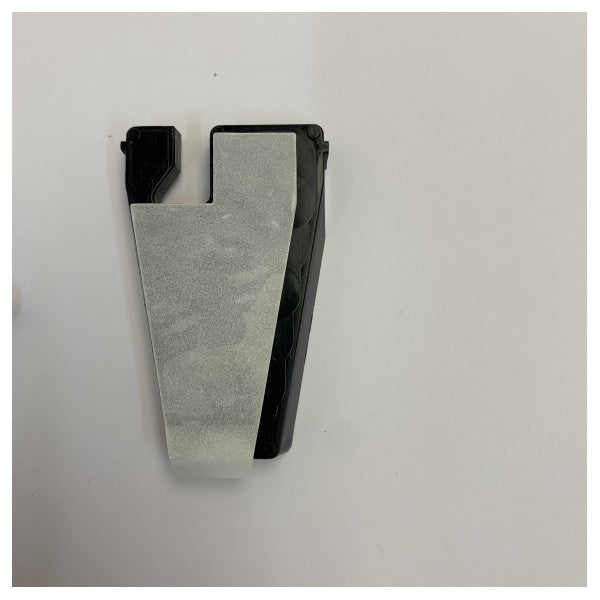 Kit de montage encastré Garmin CU5000 pour électronique marine avec adhésif et vis 