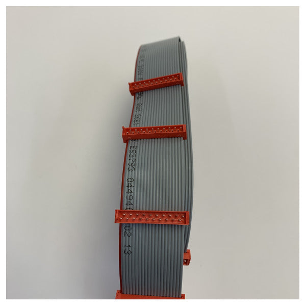 HT4520 Assemblea ta' Kejbil Ribbon - Kejbil Flat tal-Elettronika Marittima 