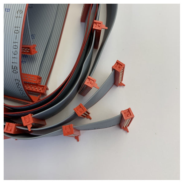 HT4520 Ribbon Cable Assembly - Fladkabel til marineelektronik 