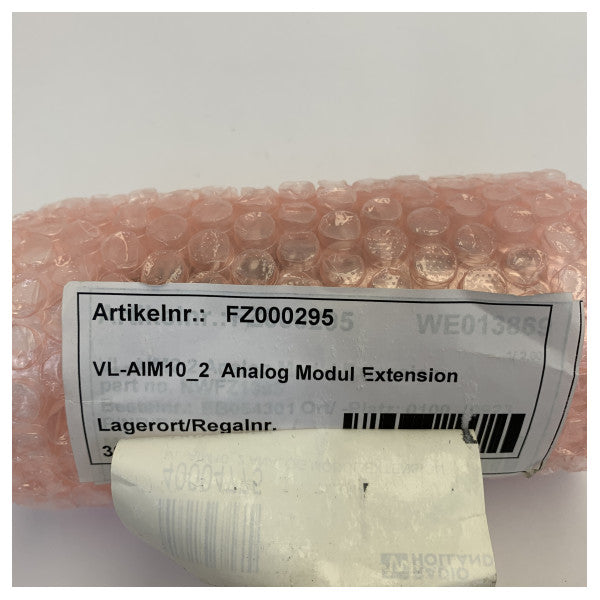 Avecs VL-AIM10-2-1 Аналогово модулно разширение - морска електроника 