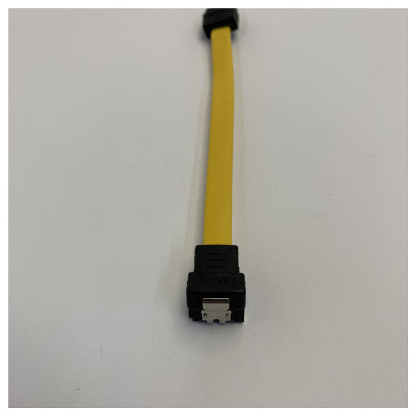SATA-datakabel HDD-3290 för marina navigationssystem - Oanvänd 